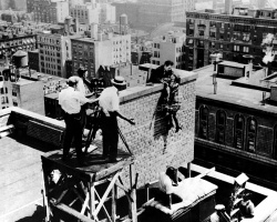 New York City 1925